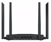 STONET NC65 AC1200 Wireless Dual Band 4PORT Gigabit Router
 2.4GHz & 5GHz  - 4